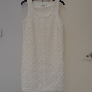 Sleeveless Vineyard Vines Dress